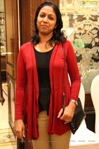 Shalini-Dia Bhupal Art Exhibition