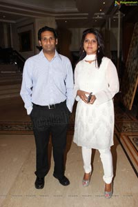 Shalini-Dia Bhupal Art Exhibition