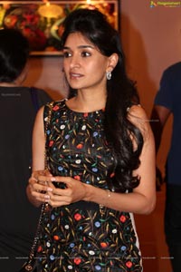 Shalini-Dia Bhupal Art Exhibition