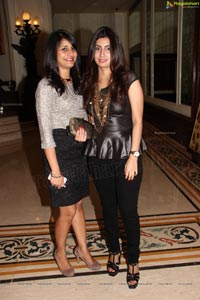 Shalini-Dia Bhupal Art Exhibition