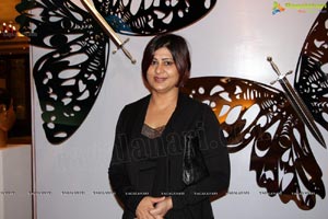 Shalini-Dia Bhupal Art Exhibition