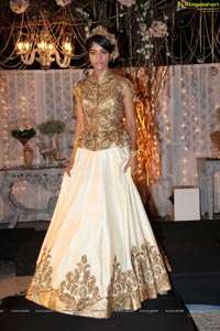 Shantanu and Nikhil's Fall Winter Collection'13