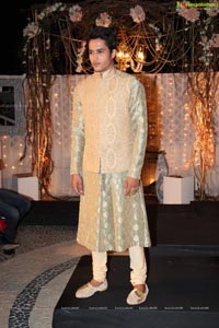 Shantanu and Nikhil's Fall Winter Collection'13