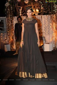 Shantanu and Nikhil's Fall Winter Collection'13