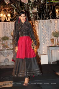 Shantanu and Nikhil's Fall Winter Collection'13