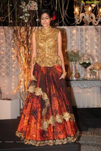 Shantanu and Nikhil's Fall Winter Collection'13