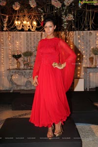 Shantanu and Nikhil's Fall Winter Collection'13