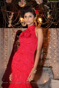 Shantanu and Nikhil's Fall Winter Collection'13