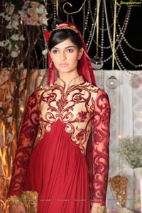 Shantanu and Nikhil's Fall Winter Collection'13