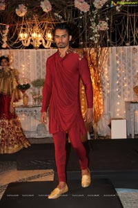 Shantanu and Nikhil's Fall Winter Collection'13