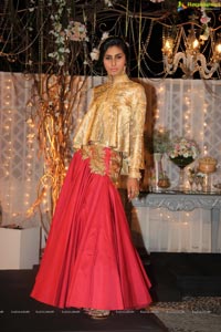 Shantanu and Nikhil's Fall Winter Collection'13