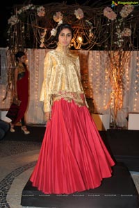 Shantanu and Nikhil's Fall Winter Collection'13