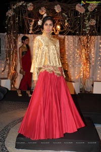 Shantanu and Nikhil's Fall Winter Collection'13