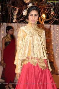 Shantanu and Nikhil's Fall Winter Collection'13