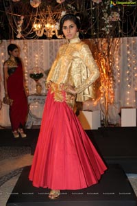 Shantanu and Nikhil's Fall Winter Collection'13