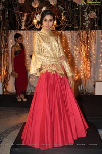 Shantanu and Nikhil's Fall Winter Collection'13