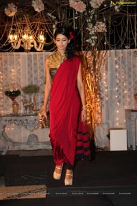 Shantanu and Nikhil's Fall Winter Collection'13