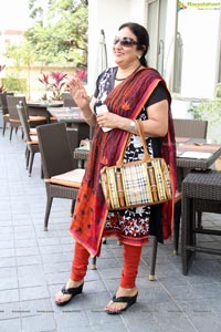 Shikha Sharma Ladies Afternoon Lunch