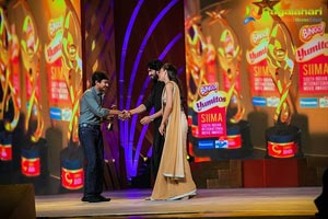 SIIMA 2013 Photos