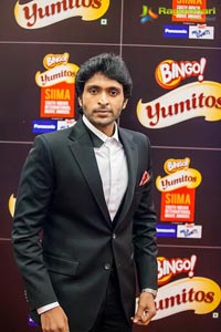 SIIMA 2013 Photos