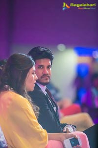 SIIMA 2013 Photos