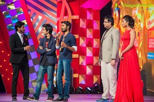 SIIMA 2013 Photos