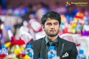 SIIMA 2013 Photos