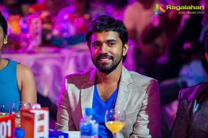 SIIMA 2013 Photos