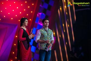 SIIMA 2013 Photos