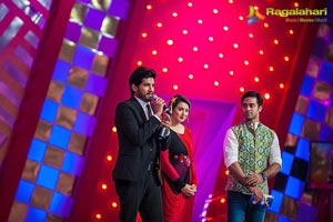 SIIMA 2013 Photos