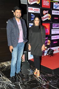 SIIMA 2013 Pre-Dinner Party