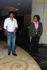 SIIMA 2013 Pre-Dinner Party
