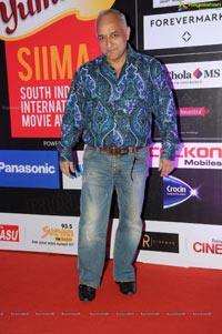SIIMA 2013 Pre-Dinner Party