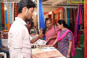 Slik of India Exhibition cum Sale Sept 2013