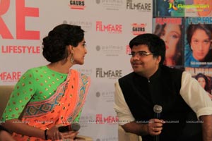 Sonam Kapoor Filmfare