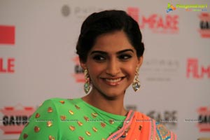 Sonam Kapoor Filmfare