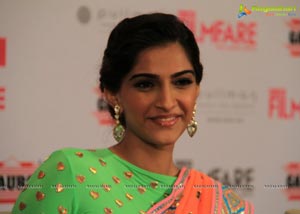 Sonam Kapoor Filmfare