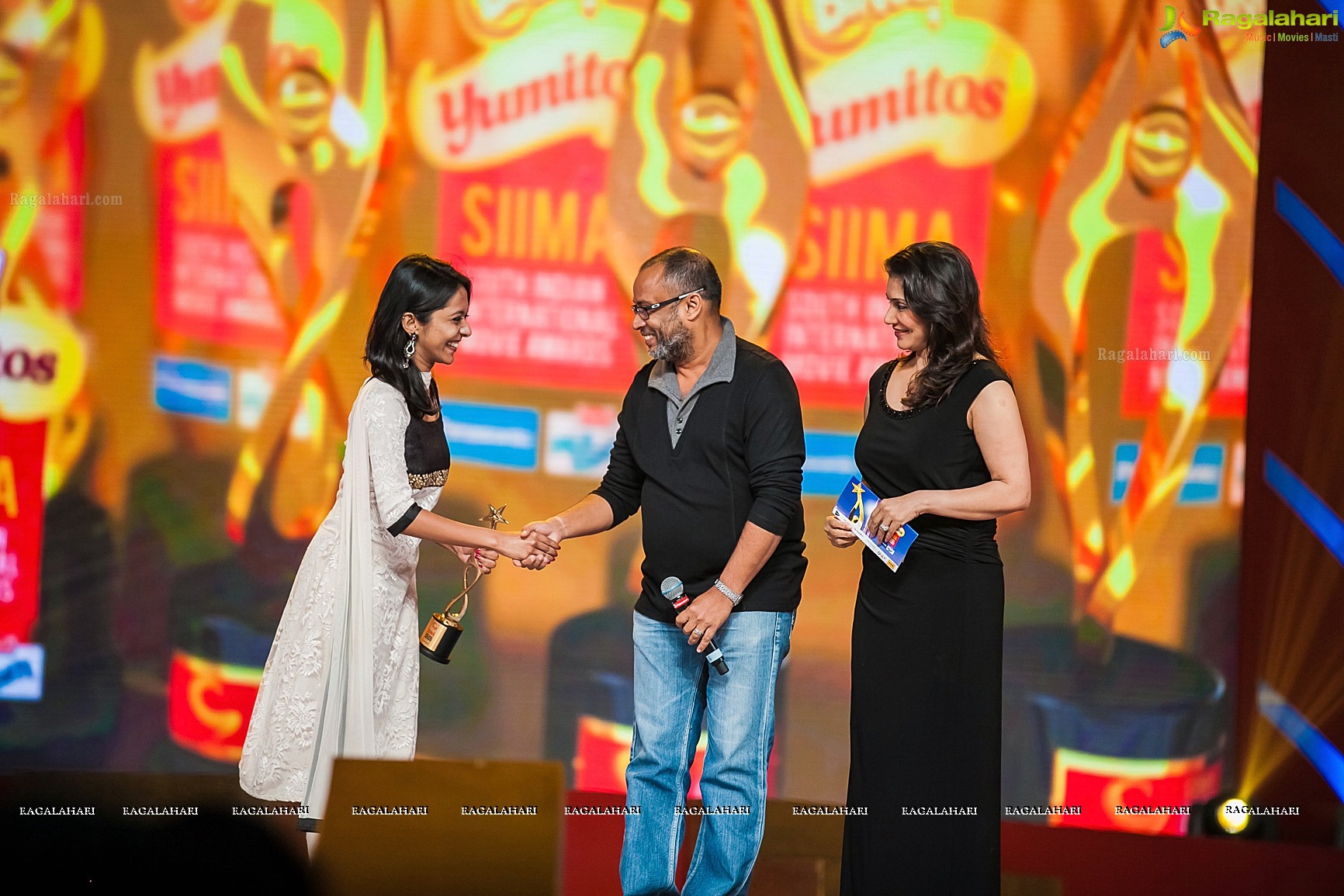 SIIMA 2013 (Day 1)