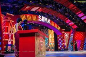 SIIMA 2013 Day 1 - High Resolution Photos