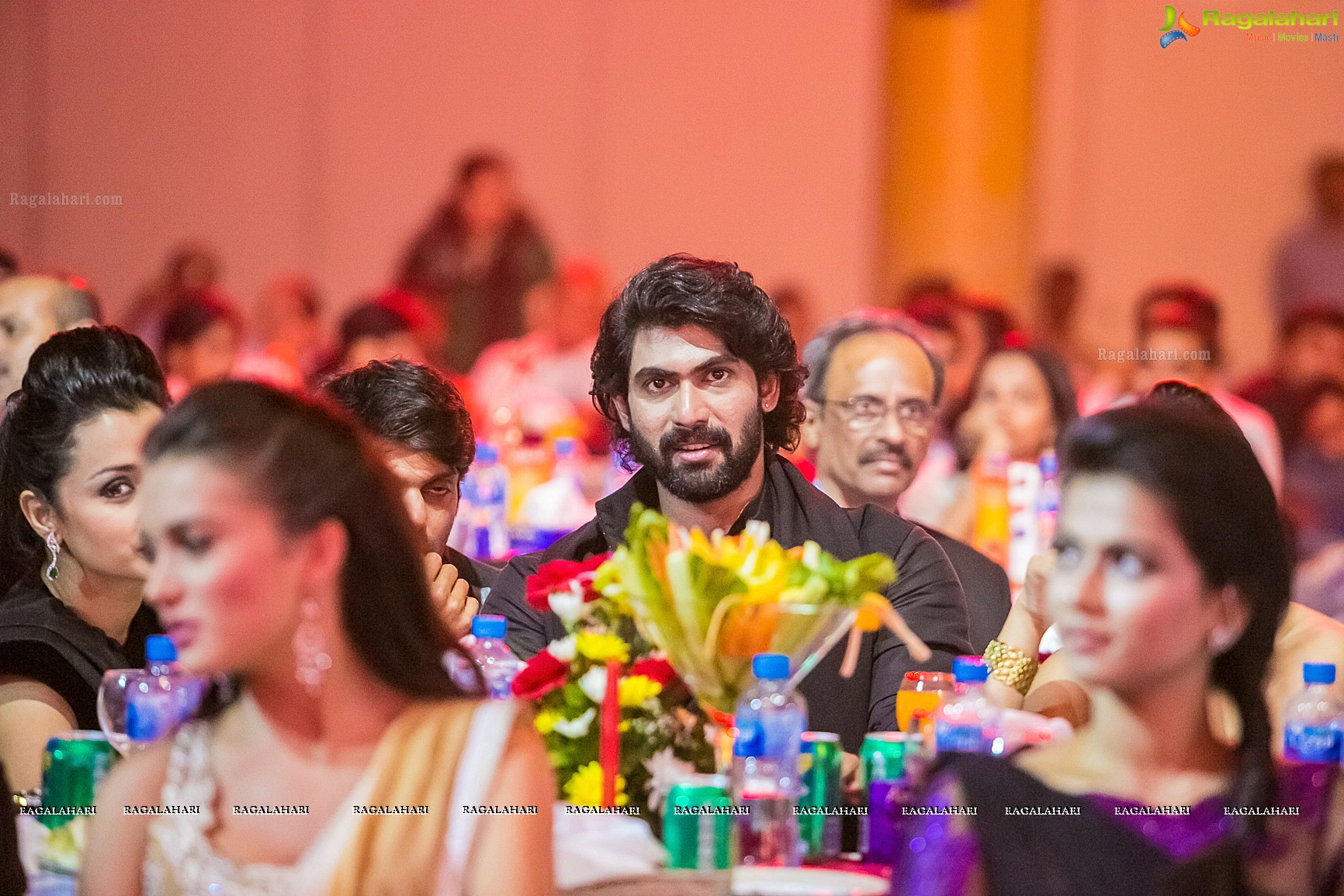 SIIMA 2013 (Day 1)