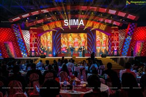 SIIMA 2013 Day 1 - High Resolution Photos