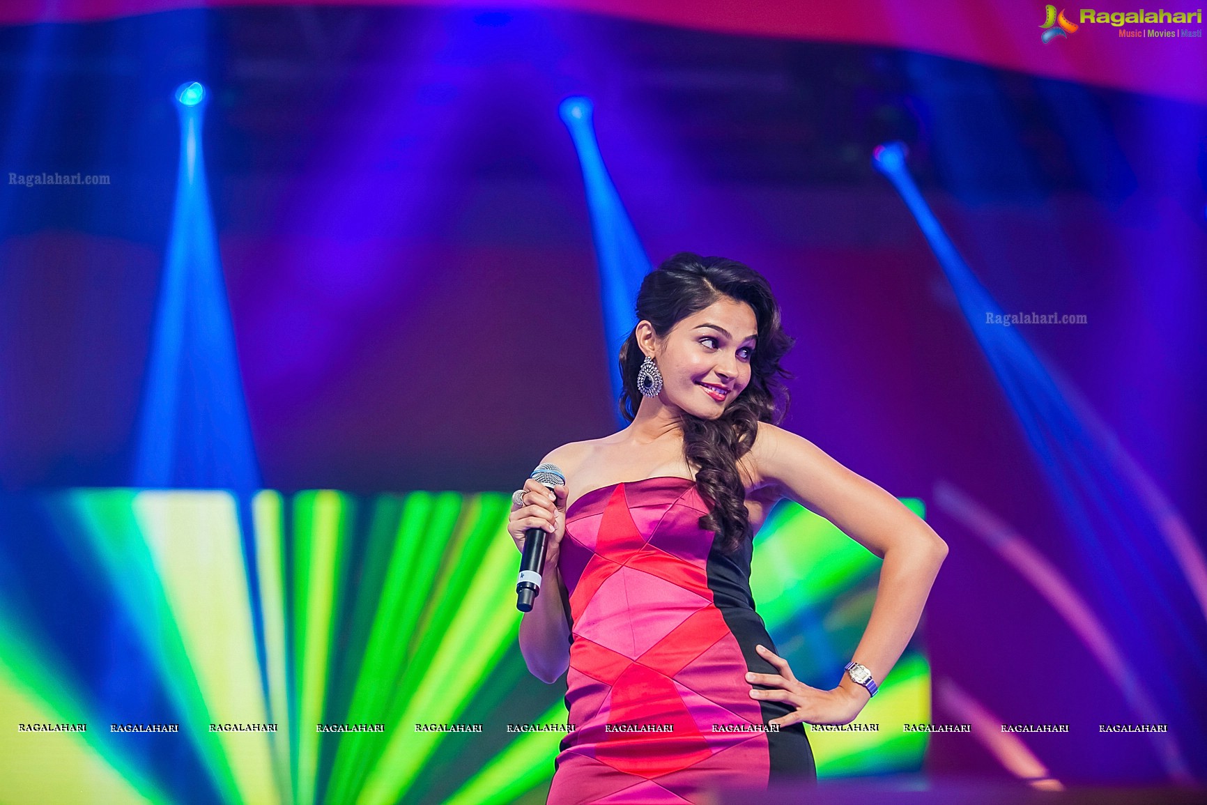 SIIMA 2013 (Day 1)