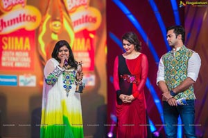 SIIMA 2013 Day 1 - High Resolution Photos