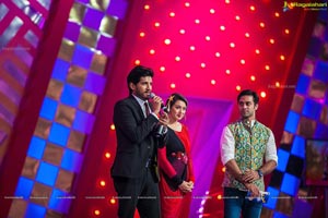 SIIMA 2013 Day 1 - High Resolution Photos