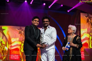 SIIMA 2013 Day 1 - High Resolution Photos