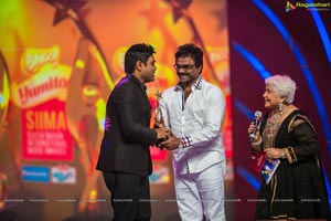 SIIMA 2013 Day 1 - High Resolution Photos