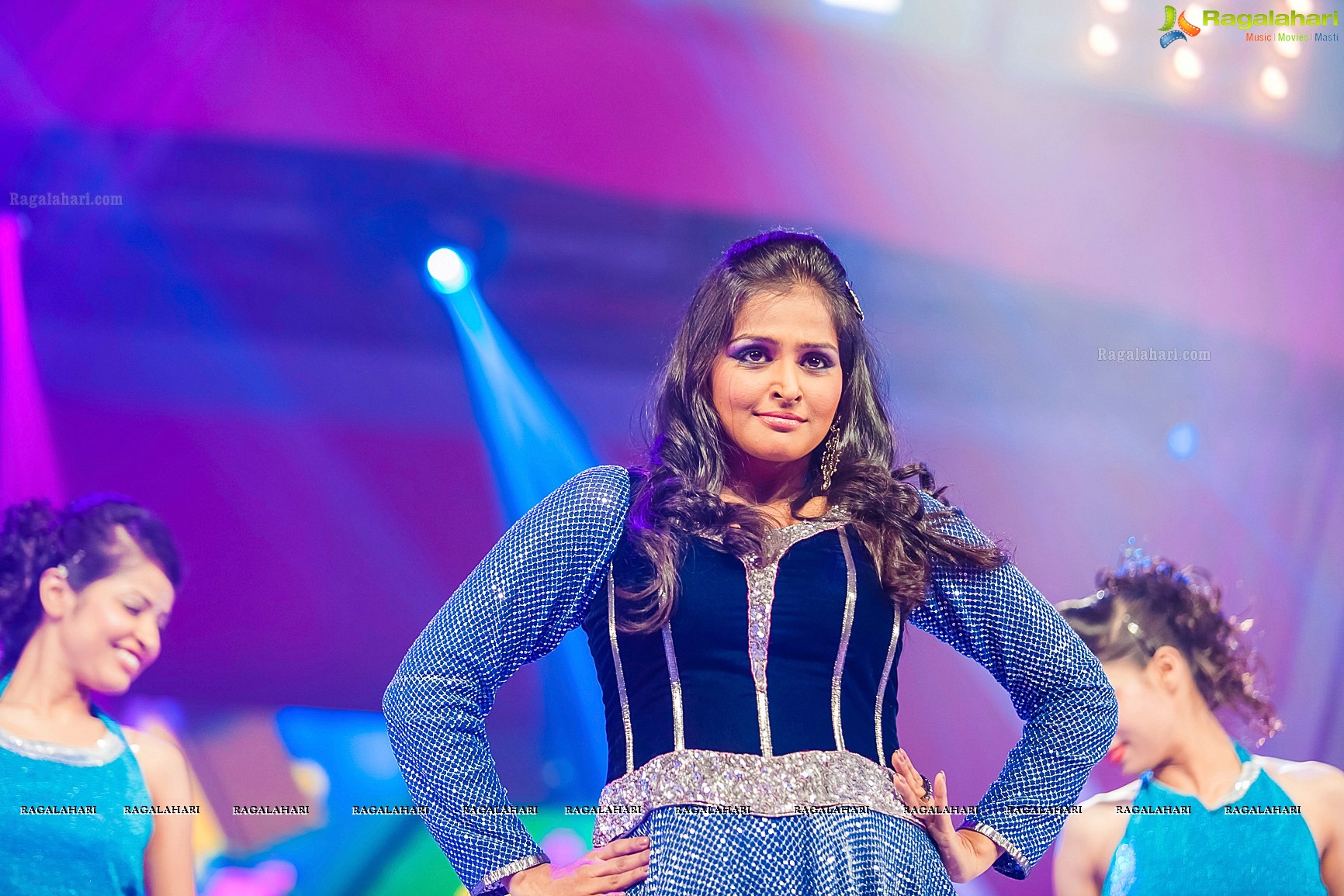 SIIMA 2013 (Day 1)