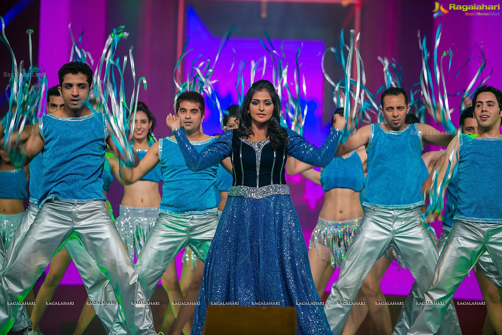 SIIMA 2013 (Day 1)