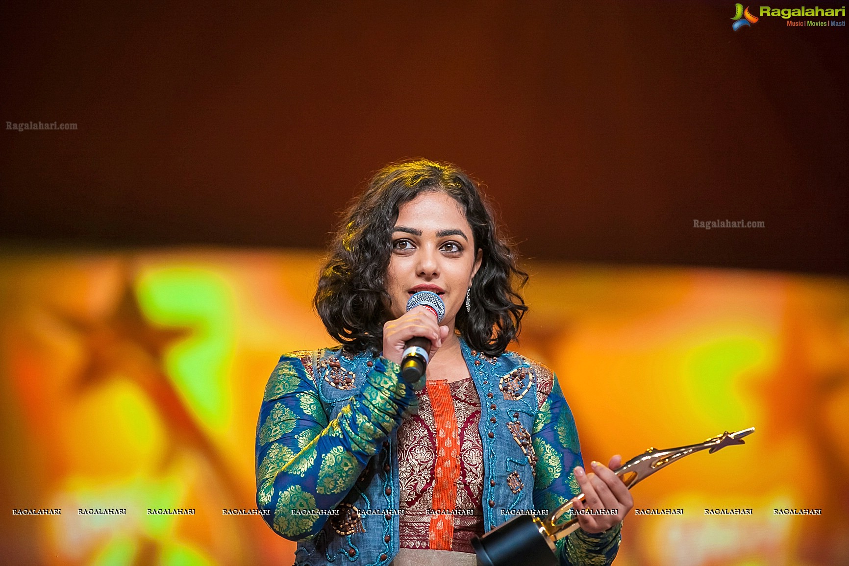 SIIMA 2013 (Day 1)