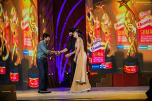 SIIMA 2013 Day 1 - High Resolution Photos